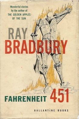 Fahrenheit 451 (1953)